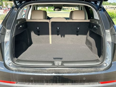 New 2025 Buick Envision Preferred image 21