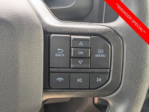 New 2026 Ford F250 XL w/ STX Appearance Package AWD/4WD image 29