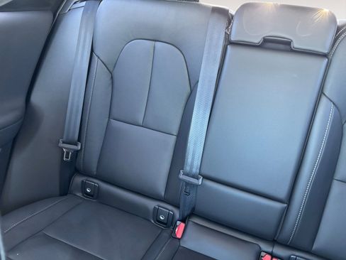 New 2025 Volvo XC40 B5 Ultra w/ Protection Package image 13