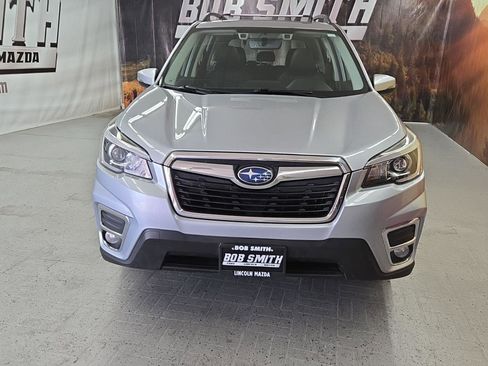 Used 2019 Subaru Forester Limited w/ Popular Package #3 image 18