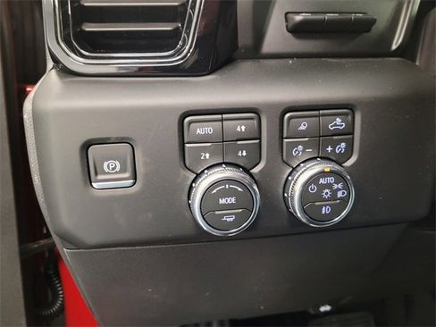 New 2026 GMC Sierra 1500 AT4X image 27