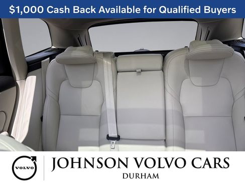 New 2026 Volvo XC60 B5 Ultra w/ Protection Package Premier AWD/4WD image 26