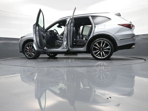 Used 2024 Acura MDX Type S image 51