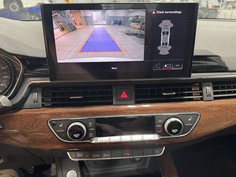 Certified 2025 Audi A4 2.0T Premium AWD/4WD image 20