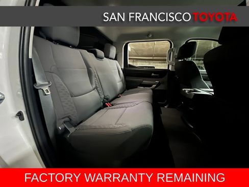 Used 2022 Toyota Tundra SR5 image 17