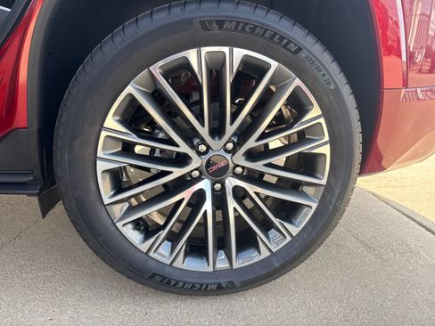 New 2027 GMC Terrain Denali AWD/4WD image 28