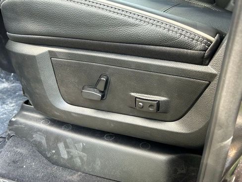 New 2026 RAM 3500 Limited image 16