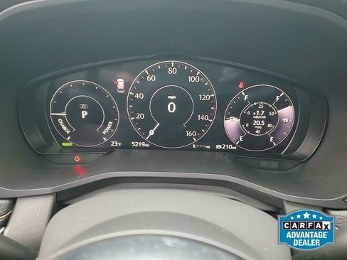 Certified 2025 MAZDA CX-70 Plug-In Hybrid w/ Premium Pkg AWD/4WD image 17