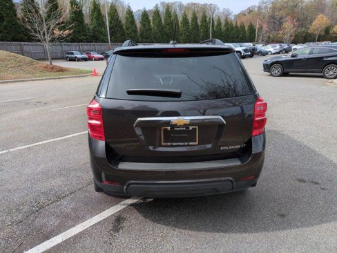 Used 2016 Chevrolet Equinox LT w/ Convenience Package image 6