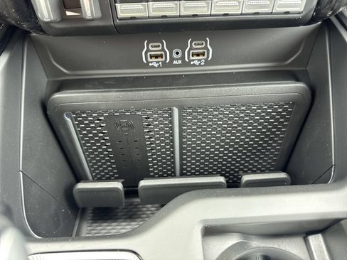 New 2026 RAM 1500 RHO AWD/4WD image 17