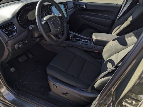 New 2026 Dodge Durango GT image 9