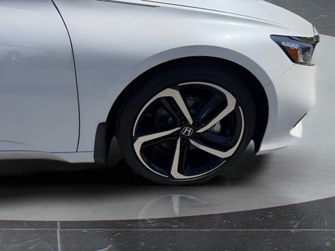 Used 2022 Honda Accord Sport Special Edition image 14