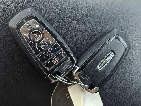 Used 2021 Lincoln Aviator Reserve w/ Equipment Group 201A AWD/4WD image 20