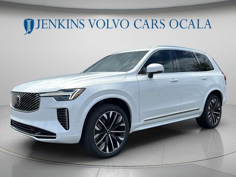 New 2026 Volvo XC90 B6 Plus AWD/4WD image 7