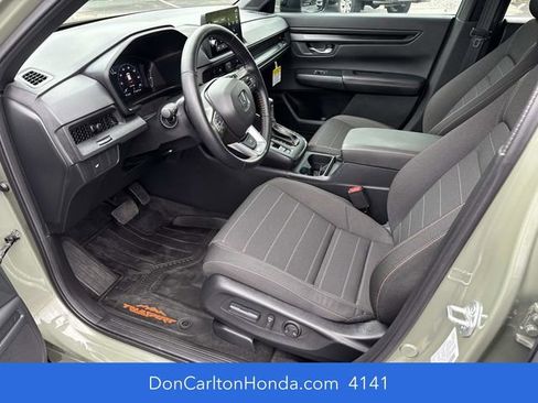 Used 2026 Honda CR-V TrailSport image 13