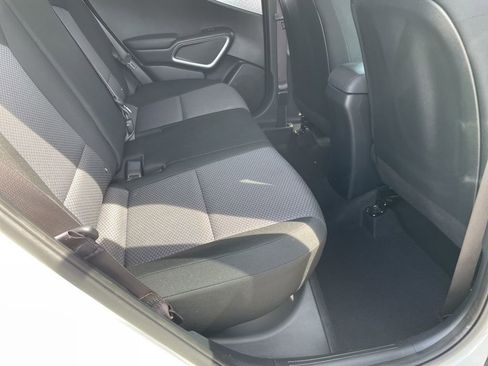 Used 2025 Kia Soul LX w/ LX Technology Package image 33