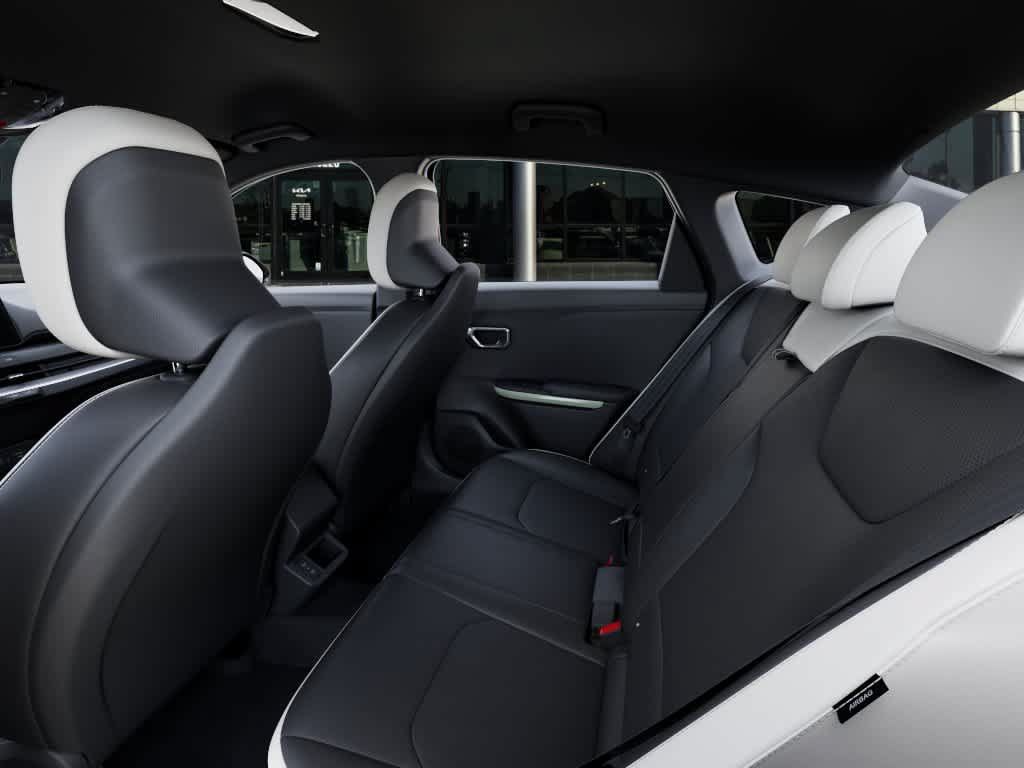 New 2026 Kia K4 EX FWD image 18