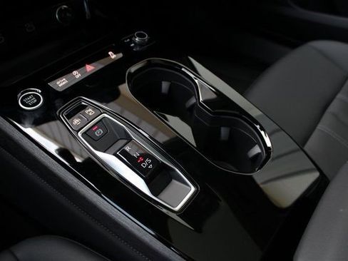New 2025 Audi A5 2.0T Premium image 8