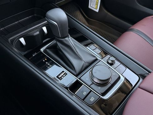 New 2026 MAZDA CX-50 AWD 2.5 Hybrid w/ Weather Package image 18