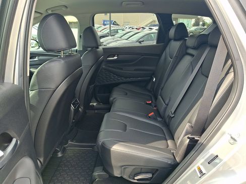 Certified 2023 Hyundai Santa Fe XRT AWD/4WD image 11