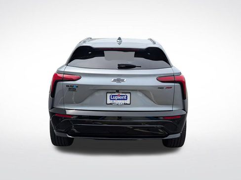Used 2025 Chevrolet Blazer EV RS AWD/4WD image 4