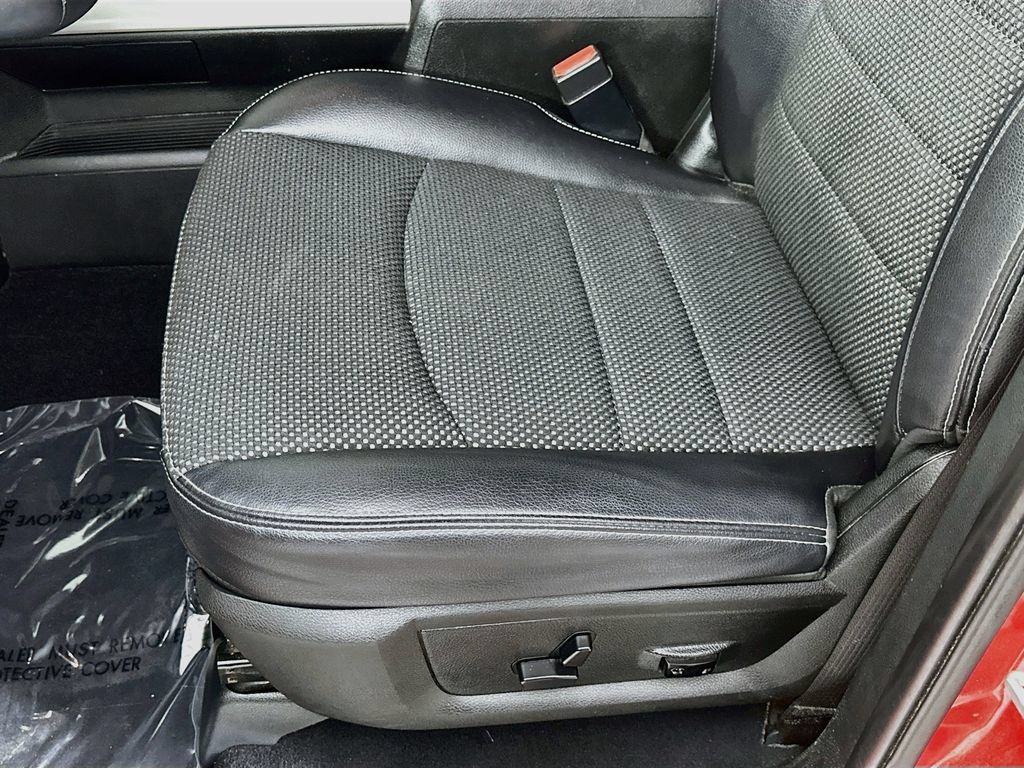 Used 2018 RAM 1500 Sport w/ Quick Order Package 26Q Night AWD/4WD image 25