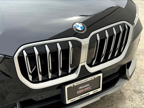 Used 2025 BMW X1 xDrive28i w/ Convenience Package AWD/4WD image 34