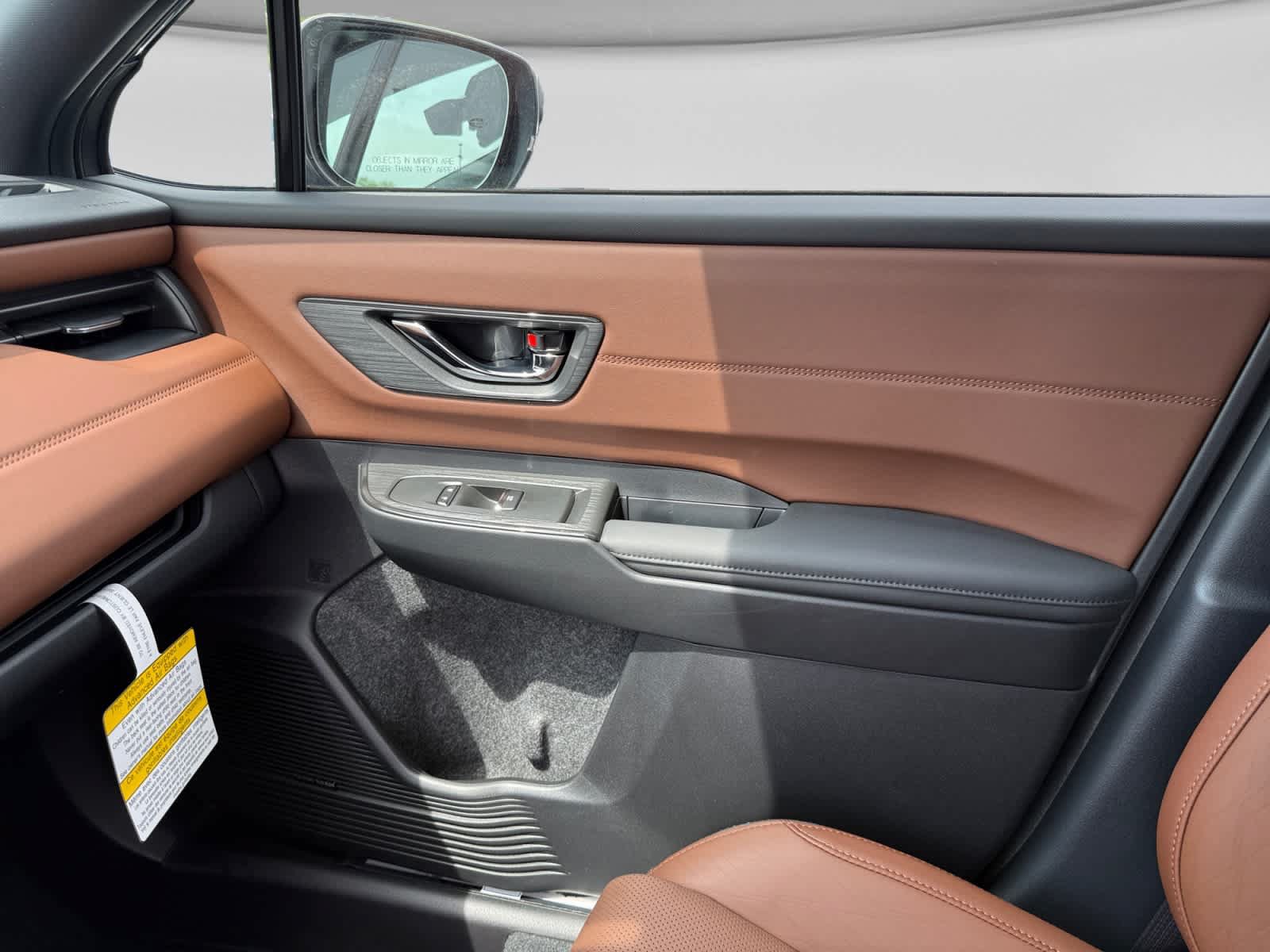 New 2026 Subaru Outback Touring AWD/4WD image 20