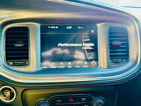 Used 2023 Dodge Charger SRT Hellcat image 42