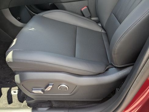 New 2026 Hyundai Santa Fe SEL FWD image 21