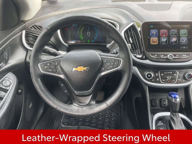 Used 2018 Chevrolet Volt LT w/ LT Driver Confidence Package FWD image 17