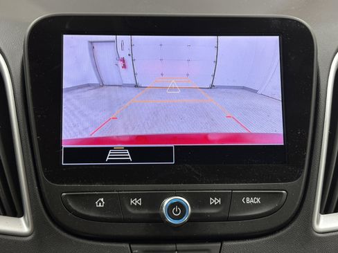 Used 2024 Chevrolet Malibu RS image 15