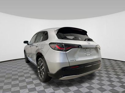 New 2026 Honda HR-V EX-L