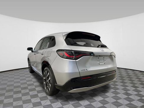 New 2026 Honda HR-V EX-L image 4