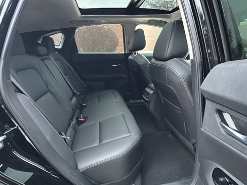 New 2026 Nissan Murano SL AWD/4WD image 10