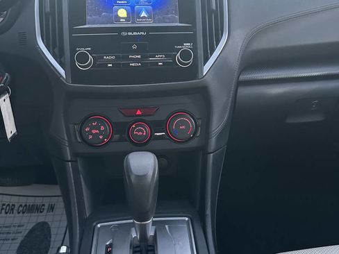 Used 2018 Subaru Impreza 2.0i Premium w/ Eyesight & BSD & Rcta image 18