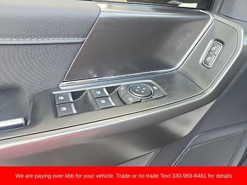 Used 2024 Ford F150 XLT w/ Mobile Office Package AWD/4WD image 12