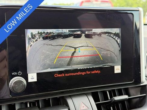 Used 2023 Toyota RAV4 XLE image 22