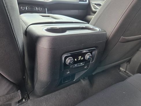 Used 2023 Chevrolet Tahoe LS w/ Driver Alert Package AWD/4WD image 9