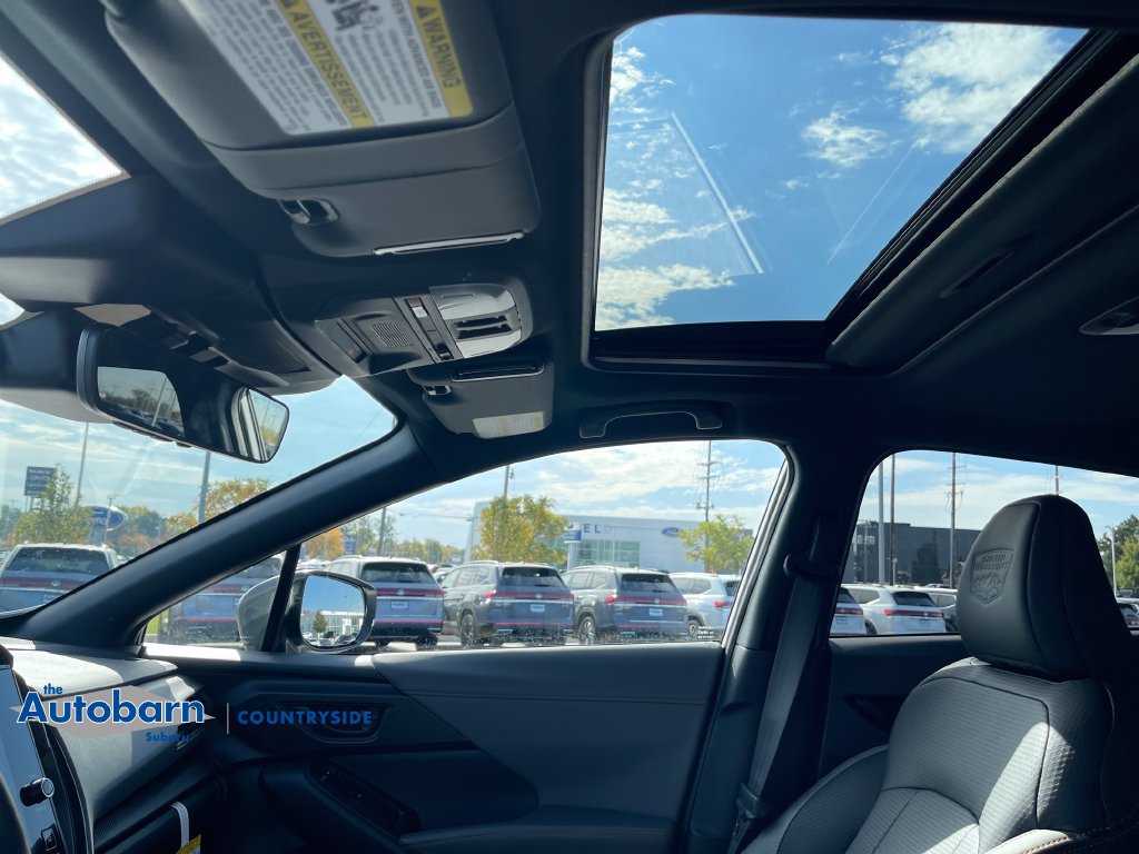 New 2026 Subaru Crosstrek 2.5i Wilderness AWD/4WD image 18