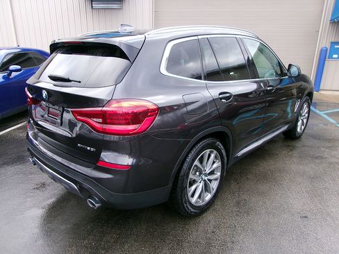 Used 2019 BMW X3 xDrive30i w/ Premium Package image 5