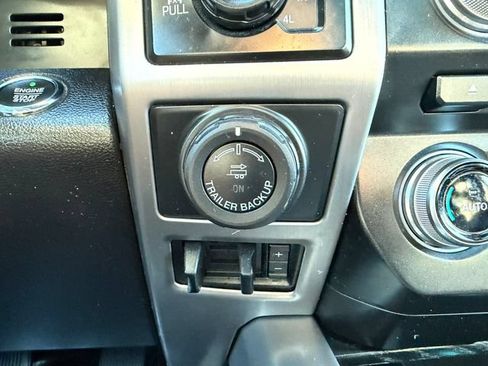 Certified 2018 Ford F150 Platinum w/ Equipment Group 701A Luxury AWD/4WD image 27
