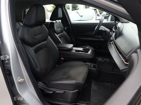 Certified 2023 Nissan Ariya FWD image 26