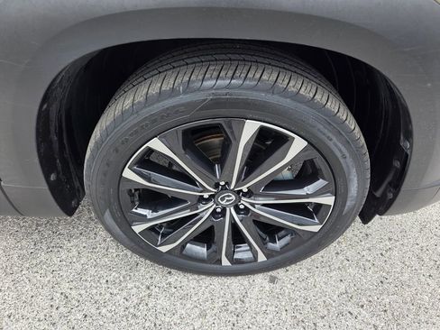 Used 2023 MAZDA CX-50 AWD 2.5 Turbo w/ Premium Pkg image 19