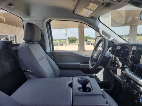 New 2026 Ford F250 XL w/ STX Appearance Package AWD/4WD image 13