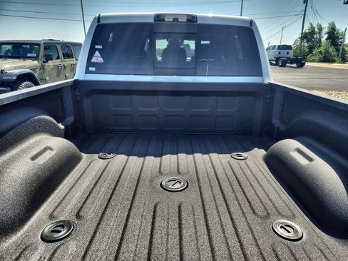 New 2026 RAM 3500 Laramie AWD/4WD image 23