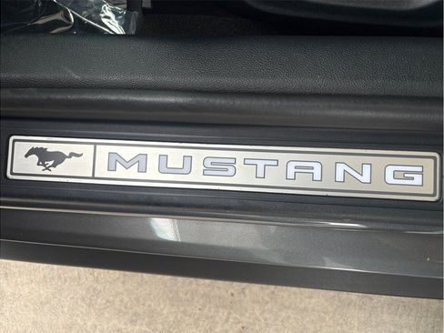 Used 2023 Ford Mustang GT w/ Equipment Group 301A RWD image 24