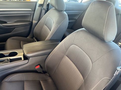 Certified 2023 Nissan Altima 2.5 SV image 5