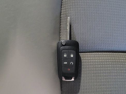 Used 2016 Buick Verano Sport Touring w/ Driver Confidence Package image 32