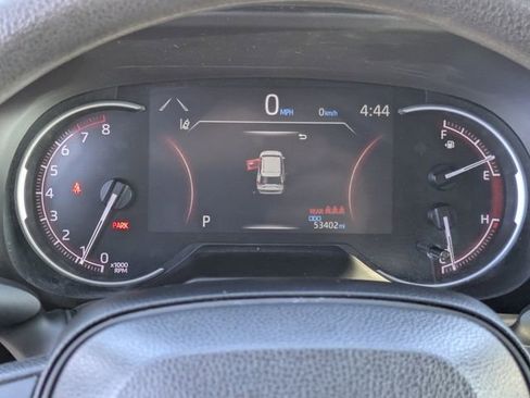 Used 2024 Toyota RAV4 LE image 21